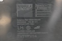 фото thumb №7, Volkswagen id.4 e21 передний левый панель дверь 11b867009d 2023 lhd 26809766