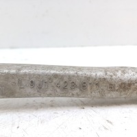 2022 porsche taycan 9j1 наконечник тяга рулевой 9j1423911b Недорого, фото thumb