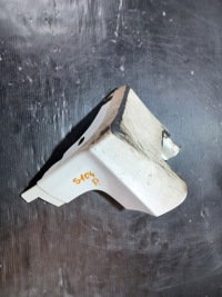 Купить Накладка молдинг порог правая порог правая  volvo c30 r-design 30779137, фото thumb