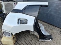 фото thumb №1, Bmw ix i20 четверть правая задняя крыло правые задний