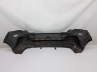 фото thumb №8, Citroen c3 iii 2016- бампер задній 4 pdc ktpd