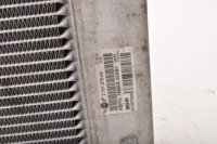 Mini r60 r55 r56 1.6 d радиатор воды 2751275 Оригинал, фото thumb