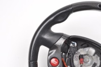 фото thumb №8, Ferrari california 12-14 руль кожаный карбон дисплей 22136401441