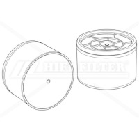 Купить Фильтр воздуха hifi фильтр sa 16634, фото thumb