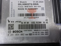 фото thumb №7, Audi a4 b9 05l906027q комп'ютер блок керування двигуном (ecu) новий оригінал