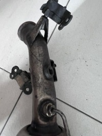 Катализатор фильтр dpf peugeot expert 3 16- 2.0 bluehdi ah01 9807255910 Киев, фото thumb