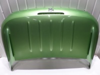 фото thumb №1, Peugeot 206 cc ksh крышка багажника багажника задняя задняя 965530218h