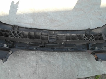 фото thumb №10, Renault laguna ii бампер зад задній / z1058