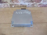 фото thumb №1, Модуль радіо 51833517 alfa romeo giulietta 2011 rok