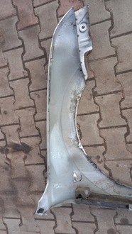 фото thumb №7, Крила лівий перед ford mondeo 05r 2.0d hb