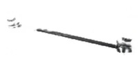 Купить Swag соединитель стабилизатор 60919649 левое  renault twing, фото thumb