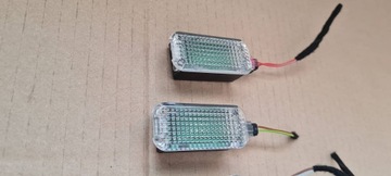 фото thumb №6, Sq8 4m rsq8 q8 лампочки led дверь разъём a4 b8 b9 a6 c7 a5 a7 q7 4x 4e0947415