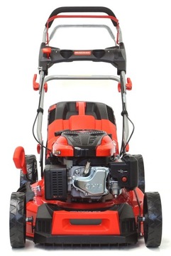 HORTMASZ HKS 753 NL Бензиновая газонокосилка Loncin