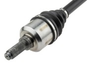 Приводной вал приводная citroen c5 3 2.2hdi 08- левая atm Доставка, фото thumb