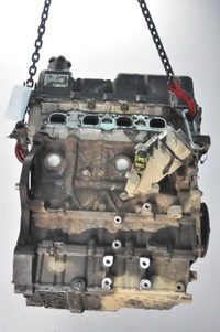 фото thumb №1, Mini one r50 r53 1.6 16v 66kw 90km двигатель w10b16d w10b16a 244tys km