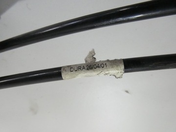 фото thumb №7, Домкрат вибірник коробки передач троси ford mondeo mk3 2.0d