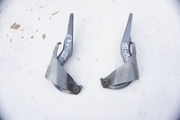 фото thumb №1, Петлі капот honda crv 3 iii