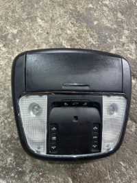 фото thumb №1, Jeep grand cherokee wk2 лампа стельовий освітлення 68329822