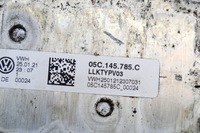 фото thumb №5, Skoda kamiq nw4 интеркулер радиатор 05c145785c 04e906051j 1.0 бензин 70kw