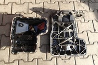 фото thumb №1, Jaguar s-type 2.7 поддон масляная поддон масляная