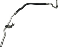 фото thumb №3, Opel movano lift трубка wąż труба шланг підсилювача 1374623080