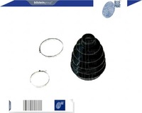 фото thumb №2, Комплект - набір захист шарнір [blue print]