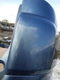 фото thumb №7, Бампер задняя citroen c4 picasso i