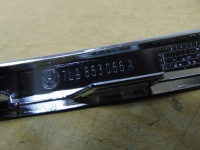 фото thumb №11, Молдинг бампера перед хром vw transporter t6 lift 7la853066a nowa