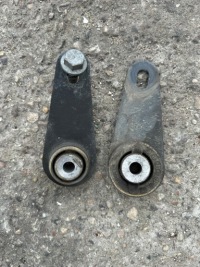 фото thumb №1, 508 i кріплення кронштейн поперечина підрамник перед комплект