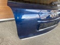 Кришка багажника задній універсал lak.8p4 toyota avensis t25 Київ, фото thumb