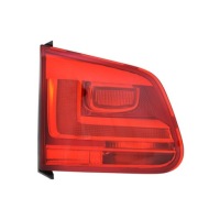 фото thumb №1, Лампа задня vw tiguan 11- 5n0945094h права nowa