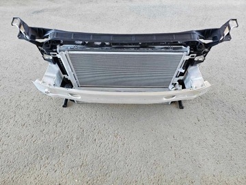 фото thumb №10, Комплект радіатор вентилятор pas переднє балка audi a5 f5 8w 2.0 tdi