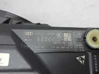 Ліхтарі  правий ліва full led audi q3 83a 83a941033 83a941034 Зі Шроту, фото thumb