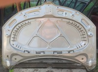 фото thumb №2, Капот skoda rapid 5j 5ja 2012-2019 giełda pń