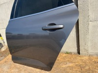 фото thumb №3, Renault talisman двері ліва задня tekng