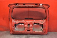 фото thumb №7, Крышка багажника багажника задняя задняя czerwona hyundai i30 i 30 1 i kombi 07-10