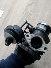 фото thumb №5, Клапан egr vw seat skoda audi 1.4 1.9 tdi 2.0d 038131501aq 038129637b