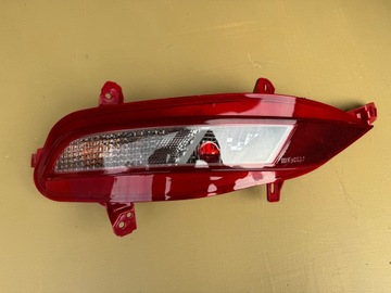 фото thumb №1, Hyundai tucson 4 iv 20r- лампа протитуманна лівий зад ліва задня