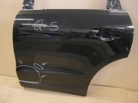 фото thumb №2, Audi q5 дверь левая задняя