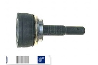 фото thumb №1, Blue print набор шарнир приводной nissan almera i