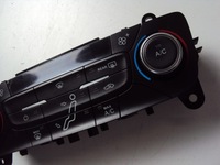 фото thumb №3, Панель кондиціонера ford focus mk3 fl hb 16 r