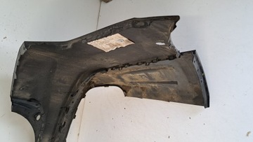 фото thumb №12, Бампер зад volvo xc90 ii надпись рестайлинг 19-