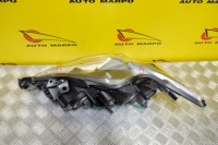 Lexus ct ct200h 2010- фара лампа обычная линзованная с led r usa в Украине, фото thumb