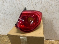 Купити Alfa romeo giulietta лампа задня права правий задній, фото thumb