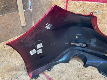 фото thumb №8, Mazda 6 gj iii 3 12-18 sedan бампер зад задній