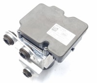 фото thumb №12, Блок управления abs audi q7 4m 4m0907379r 4m0614517ac
