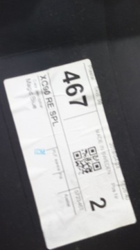 фото thumb №10, Volvo xc90 ii бампер зад pdc 467