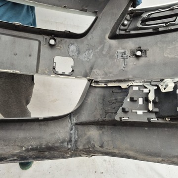 фото thumb №15, Peugeot 5008 i 09-13 бампер перед переднє pdc 9687444577