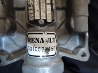 Renault premium 220dci клапан 5010525450 ae4625 k000516 bez трубки с Разборки, фото thumb