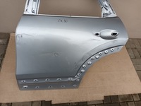 фото thumb №7, Дверь левая задние mazda cx30 задняя левый cx-30